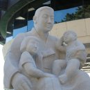母子像(모자상) 이미지