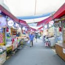 둔촌역전통시장 이미지