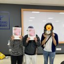 보테니컬아트(색연필그림) 이미지