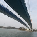 조도대교 이미지