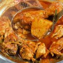 CU 간석메인점 | 인천 간석동맛집 석정식당 닭볶음탕 + 볶음밥 후기