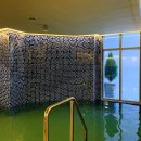 참나무숯불사우나 이미지