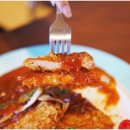 돈까스랑파스타 이미지