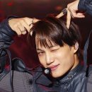 4월26일 쇼!음악중심 엑소 카이 Wait On Me 영상 이미지