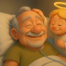 나도 작가 AI로 동화책 만들기 이미지