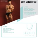 사림동276 | 창원 사림동 PT 유즈핏 트레이너 소개 - 이민혁 트레이너