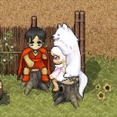 이웃집 댕댕이 이미지