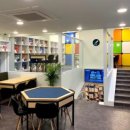 동문작은도서관 이미지