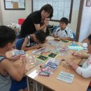 성심지역아동센터 이미지