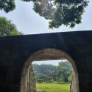 문안산성 이미지