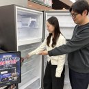 전자랜드 앞 이미지