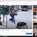 20-21년 백컨트리 스키 강습 동영상 모음 이미지