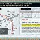 종합경기장 보조경기장 방면 이미지