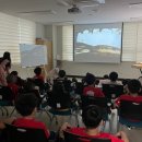 시립단원어린이집 | &#34;모도리 봉사단&#34; 장애인식개선 샌드아트 공연 첫 무대!