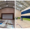 이리송학초등학교 이미지