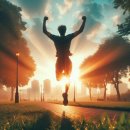 피크짐 학장점 이미지