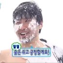 아싸짐 | 극I 아싸의 여의도한강수영장 야간개장 DJ 파티 후기