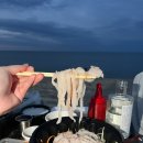 송도시장 | [속초 물회 포장 맛집] 중앙시장 송도물회 2호점 후기