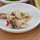 통영지존밀면 이미지