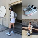 거창신발 | 여성 운동화 추천? 스케쳐스 맥스쿠셔닝3.0 봄 신발 후기 👟