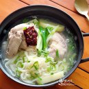 닭한마리칼국수 이미지