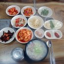 용남가마솥국밥집