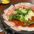 부부만두 양념삼겹 | 대구 중앙로 쭈꾸미 맛집 황금쭈꾸미 종로본점 솔직후기