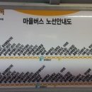 백신중학교 정문 이미지