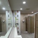 사천교회 | 사천 인조대리석 삼천포교회 일체형세면대 시공 후기!