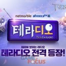 테라인터넷 게임포커스