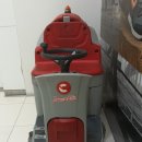 엔비에이모다아울렛 | 🛠️ 모다아울렛 Comac Innova 85B 탑승식 청소차 배터리 교체 & 현장 점검 후기