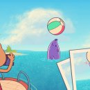 리듬세상 감성을 느낄 수 있는 스팀 리듬게임 Bits&amp;Bops 이미지