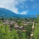 낙안읍성 이미지