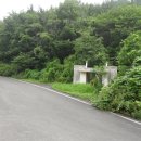 봉암마을 공중화장실 이미지