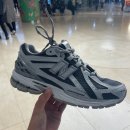 1906 | 뉴발란스 1906 사이즈 그레이 구매 후기 실착 컬러