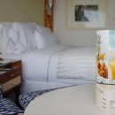 307-2-000053 | 부산 해운대 동백공원뷰 웨스틴 조선 디럭스파크룸 (메리어트)