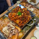 갈비나라 | 인천 삼산동 굴포천역 맛집 연수해물나라, 황제해갈탕 해물탕·갈비찜 후기