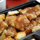 파스타랑돈가스랑 이미지