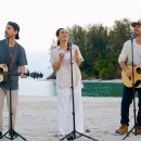 Islands in the Stream - Music Travel Love &amp; Marsha Milan 이미지