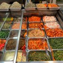 서남시장반찬 일월산웰빙반찬 밑반찬 고민걱정 끝