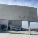 여유로운 아침의 클래식 산책 이미지