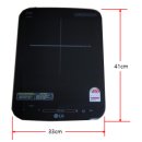 V-9 | LG 인덕션 1구 HEI1V9 구매 및 사용 후기