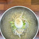 명가함흥냉면운정가람점 | 운정 함흥냉면 맛집, 명가함흥냉면 운정가람점에서 즐긴 저녁 한 끼