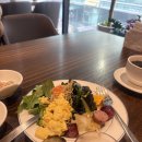 G2 호텔 | [조식후기 중구 을지로 G2호텔] 18,000원 가성비 속 아쉬운 한