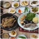 안동맛집 가든퇴계로 몸보신 제대로 하고싶다면 여기네