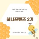 허니프렌즈