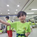 인성 태권도 교육관 이미지