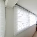 쌍용아파트 | [용인시 수지구 상현동] 광교 쌍용포레듀엔 아파트 블라인드 시공 후기