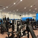 유플렉스짐 화명점 이미지