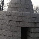 봉화산 보루 이미지